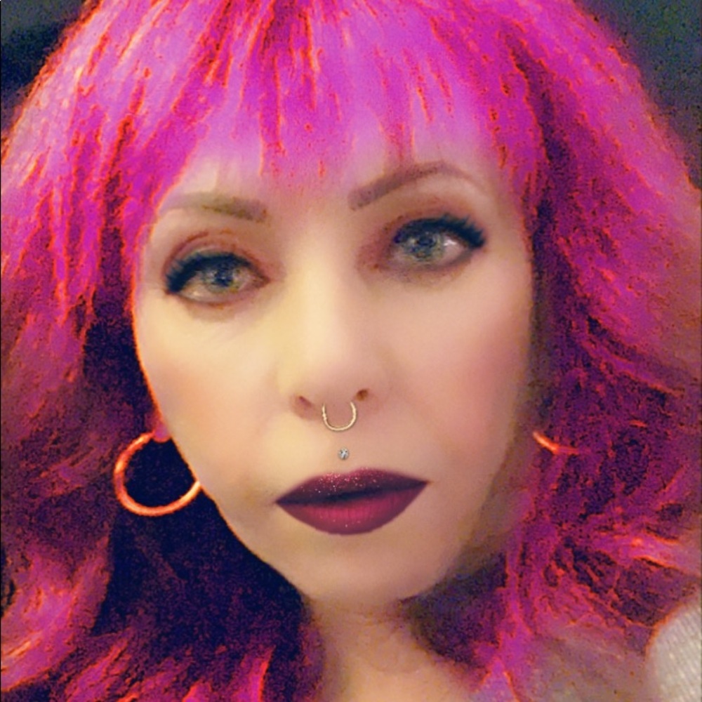 Meet your Posher, Rhonda